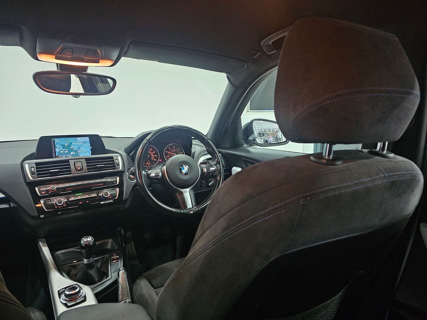 Used BMW 1 Series 2016 for sale - 76972410: Photo 86