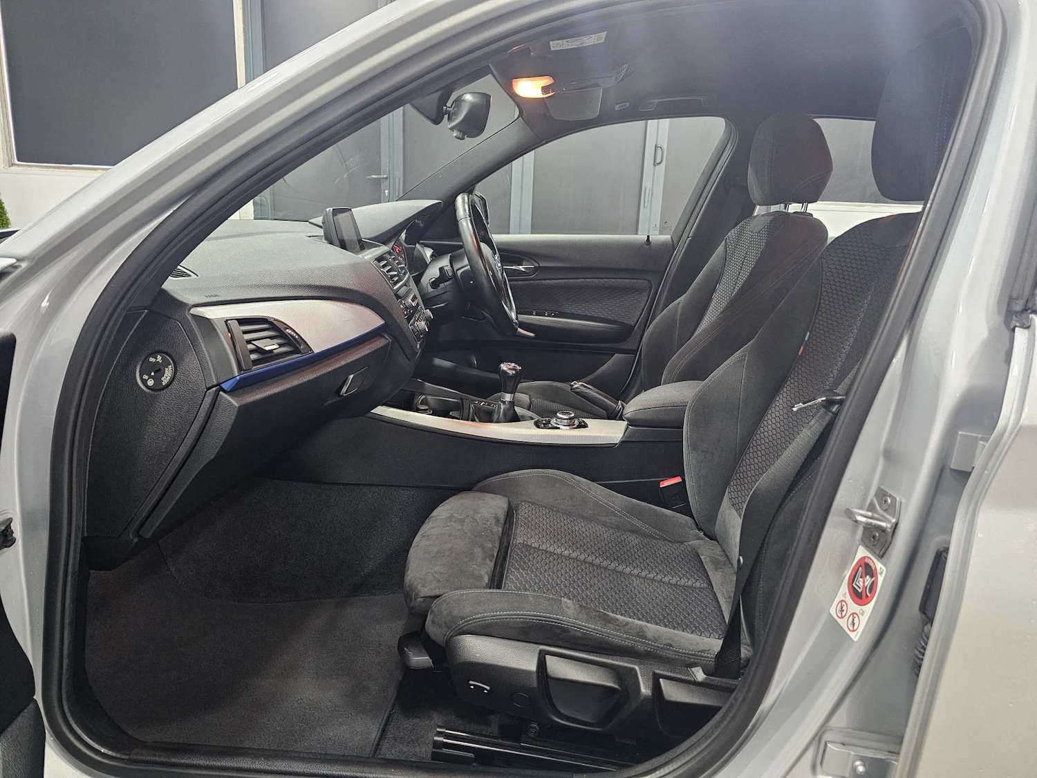 Used BMW 1 Series 2016 for sale - 76972410: Photo 88