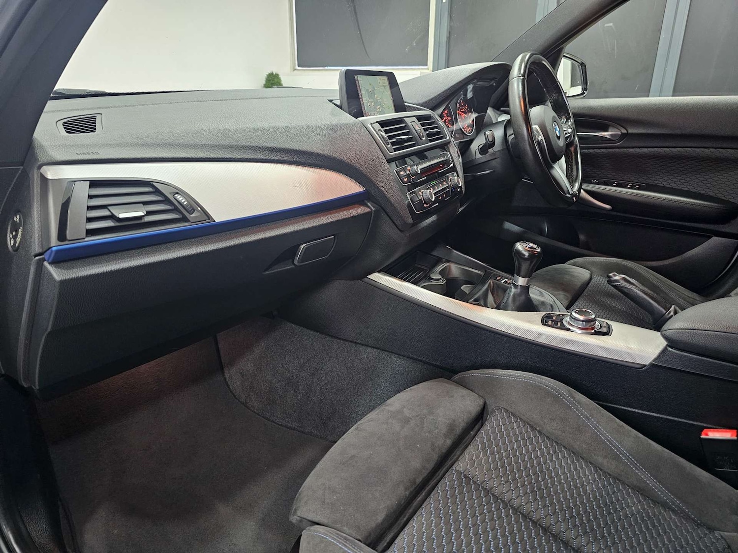 Used BMW 1 Series 2016 for sale - 76972410: Photo 89