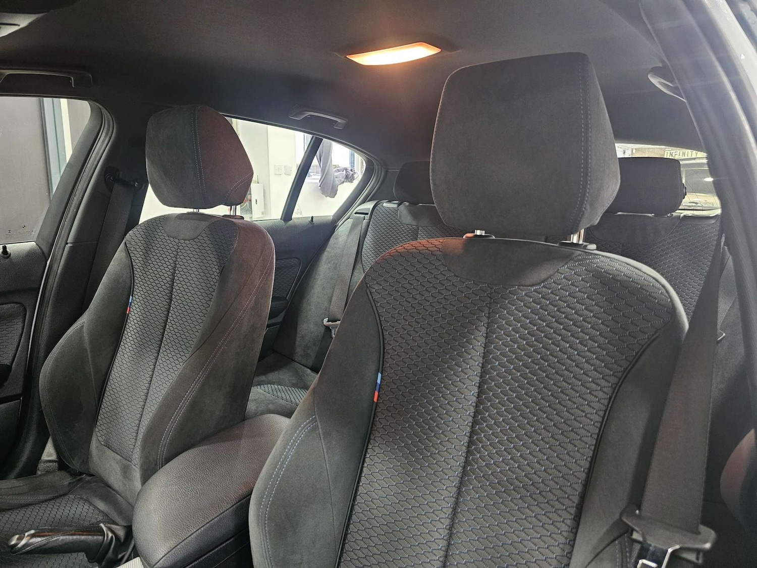 Used BMW 1 Series 2016 for sale - 76972410: Photo 90