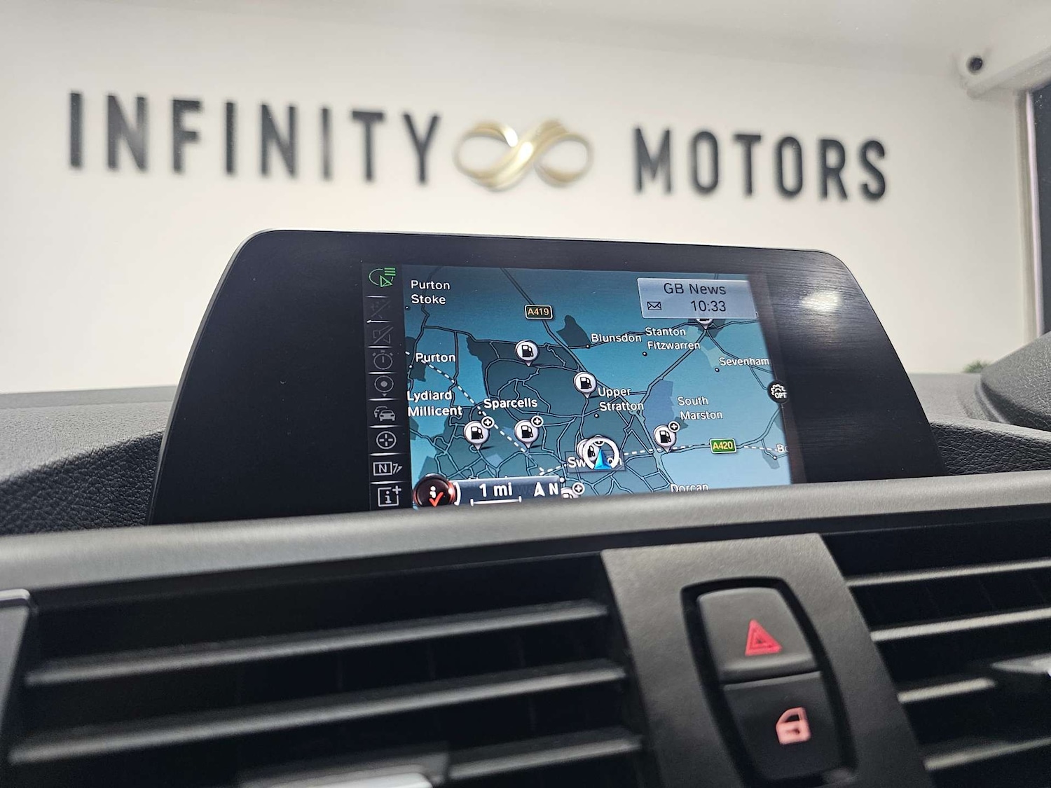 Used BMW 1 Series 2016 for sale - 76972410: Photo 92