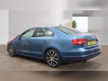 Used Volkswagen Jetta 2015 for sale - 78829594: Photo