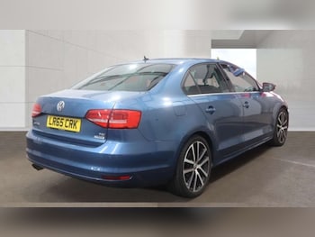 Used Volkswagen Jetta 2015 for sale - 78829594: Photo