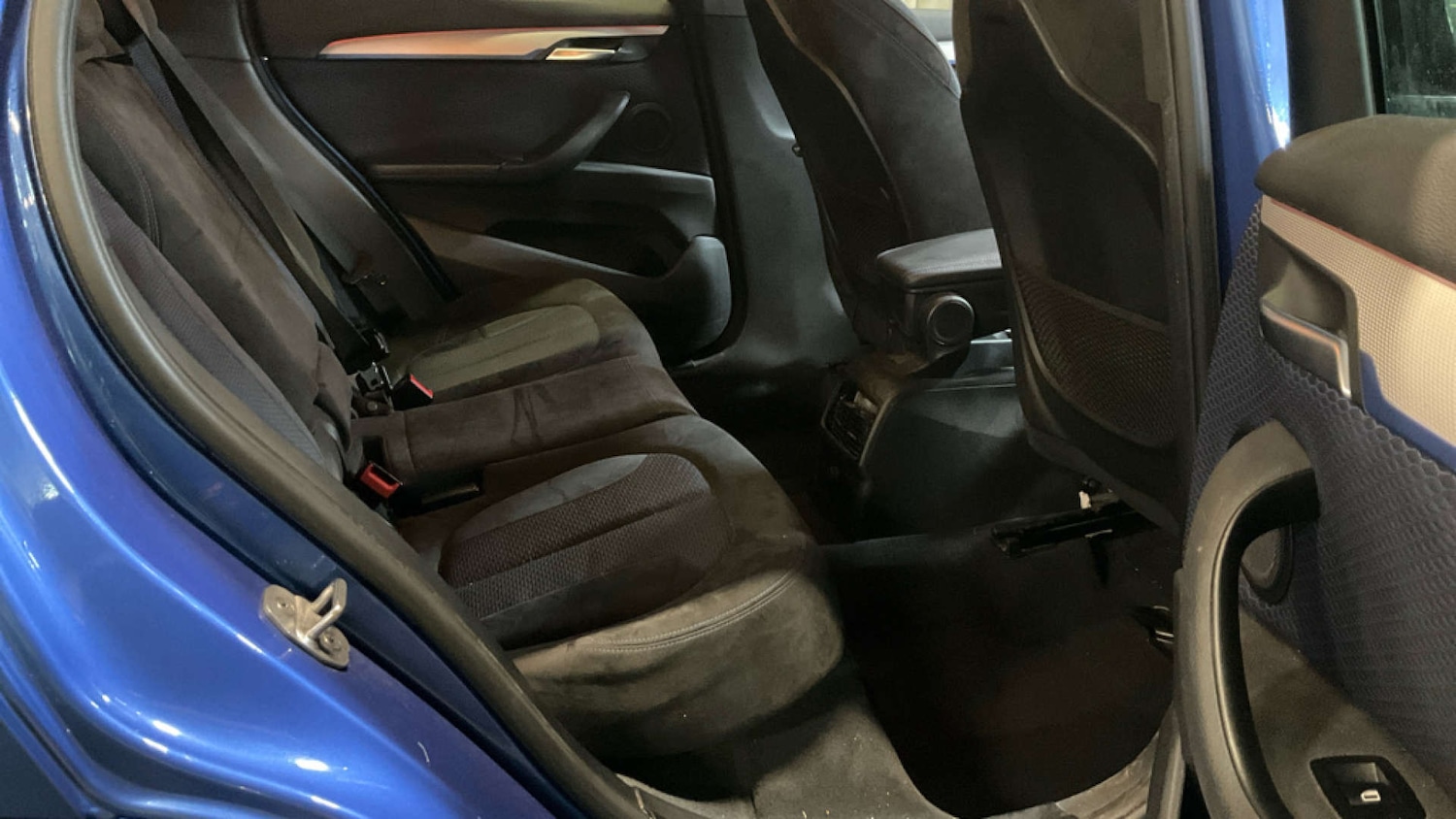 Used BMW X1 2016 for sale - 77025193: Photo 10