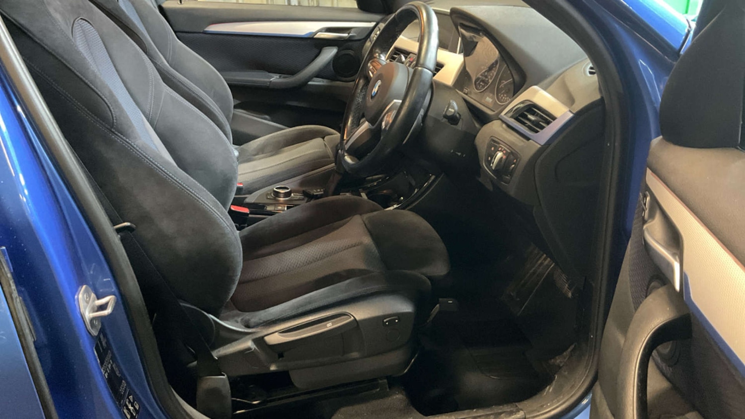 Used BMW X1 2016 for sale - 77025193: Photo 11