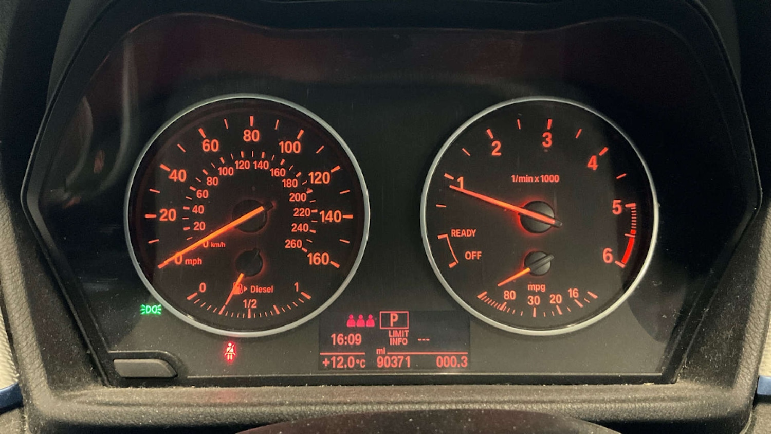 Used BMW X1 2016 for sale - 77025193: Photo 13