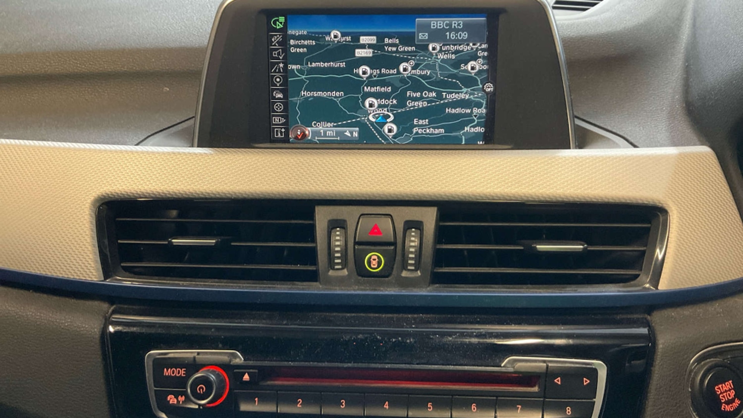 Used BMW X1 2016 for sale - 77025193: Photo 14