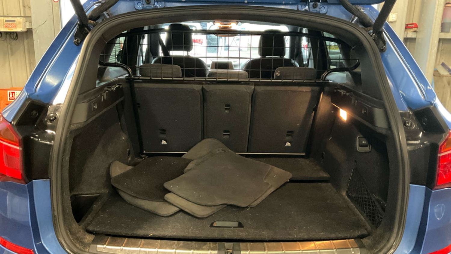 Used BMW X1 2016 for sale - 77025193: Photo 9