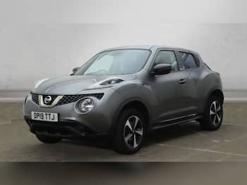 Used Nissan Juke 2019 for sale - 79673568: Photo