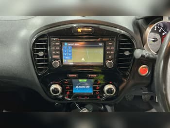 Used Nissan Juke 2019 for sale - 79673568: Photo