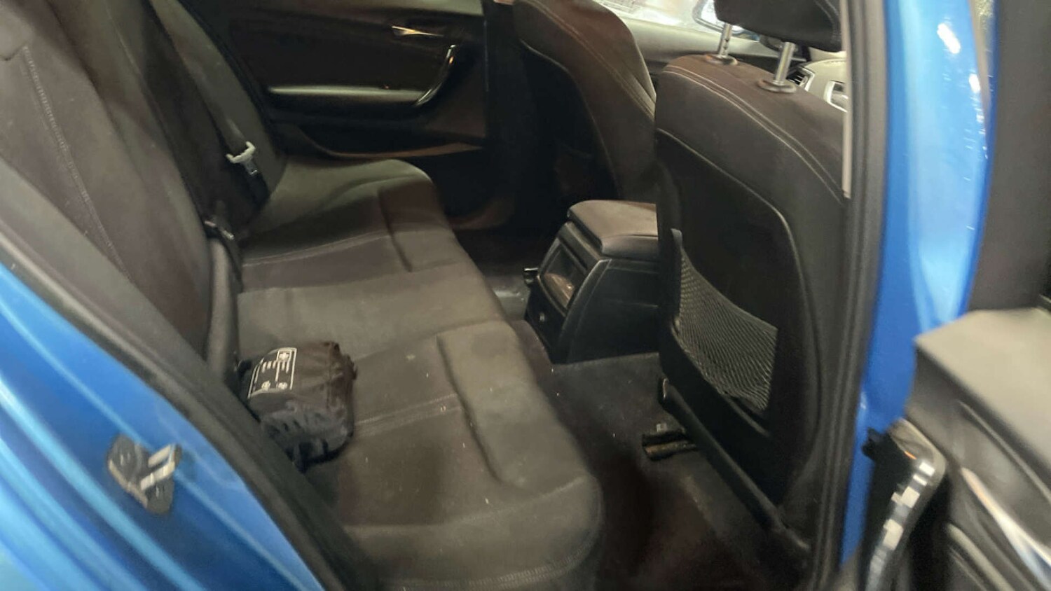 Used BMW 1 Series 2018 for sale - 77821646: Photo 11