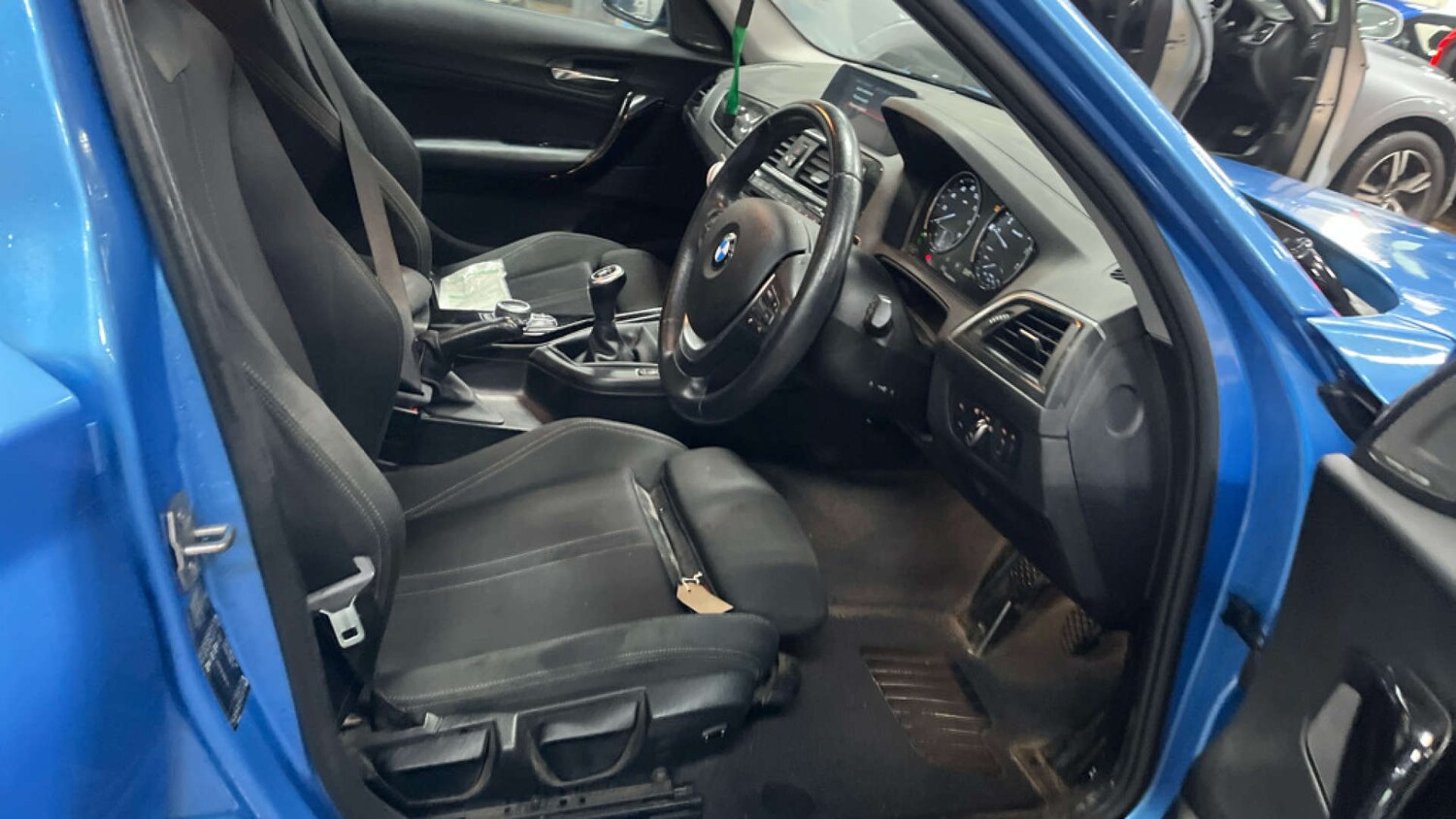 Used BMW 1 Series 2018 for sale - 77821646: Photo 12