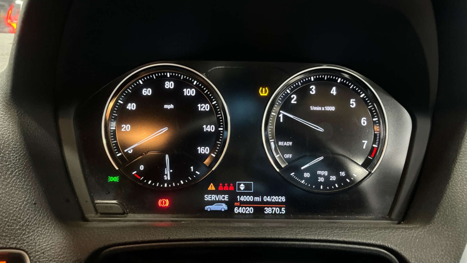 Used BMW 1 Series 2018 for sale - 77821646: Photo 13