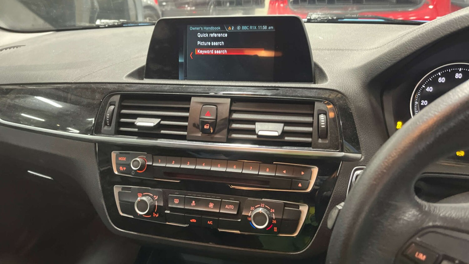 Used BMW 1 Series 2018 for sale - 77821646: Photo 14