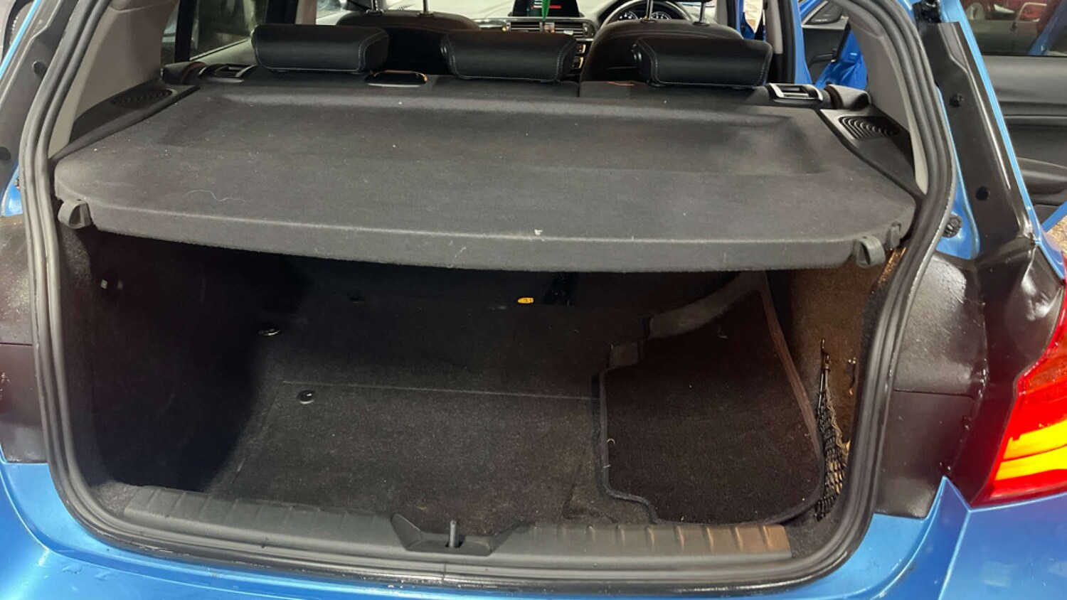 Used BMW 1 Series 2018 for sale - 77821646: Photo 9