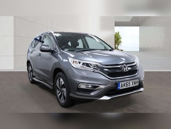Used Honda CR-V 2016 for sale - 78887913: Photo