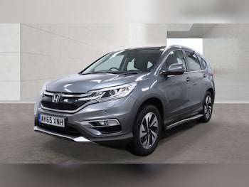 Used Honda CR-V 2016 for sale - 78887913: Photo