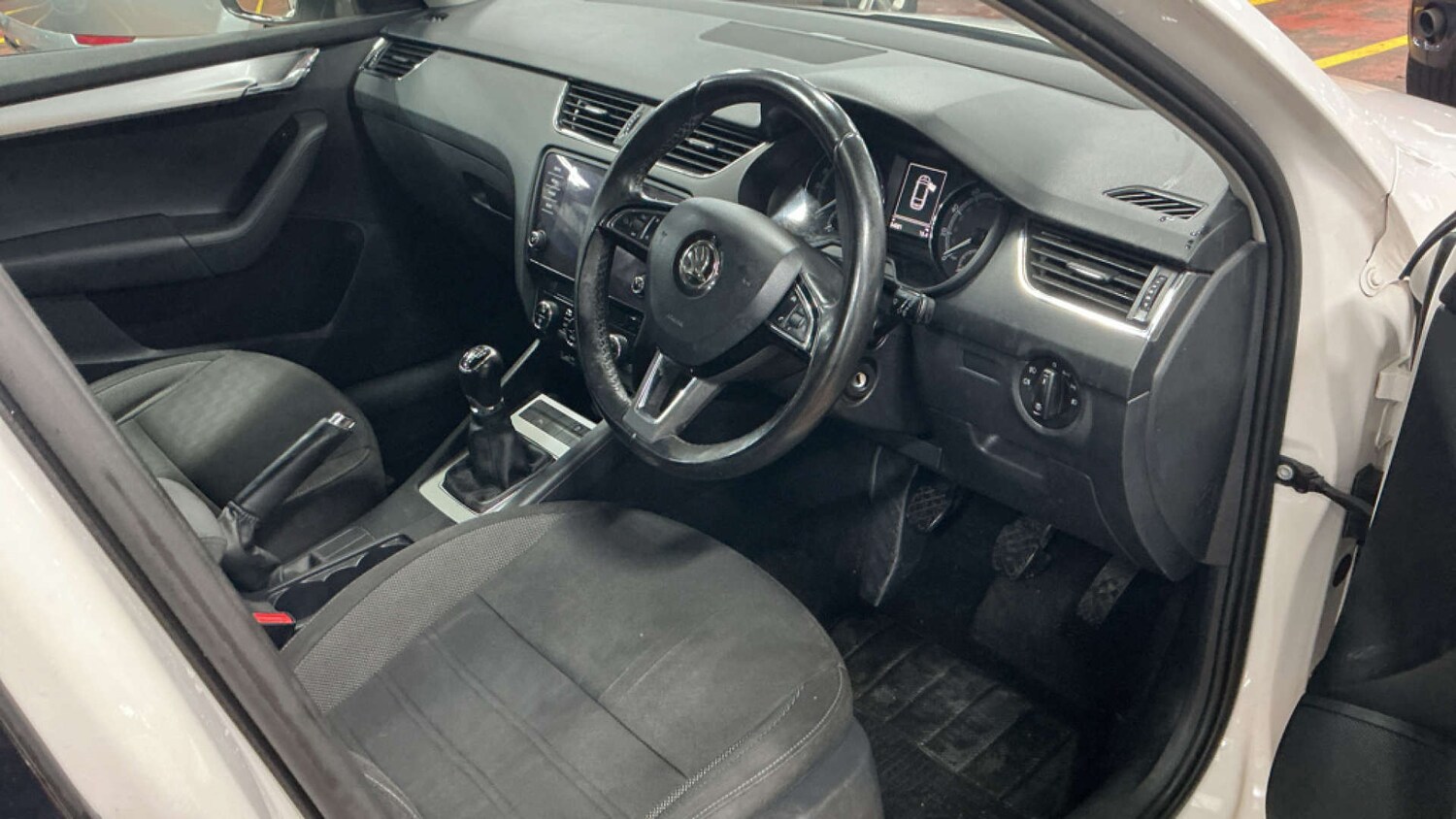 Used Skoda Octavia 2018 for sale - 77394910: Photo 11