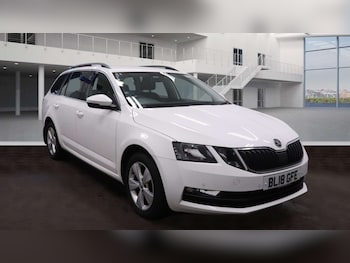 2018 - 1.6 TDI SE Technology 5dr