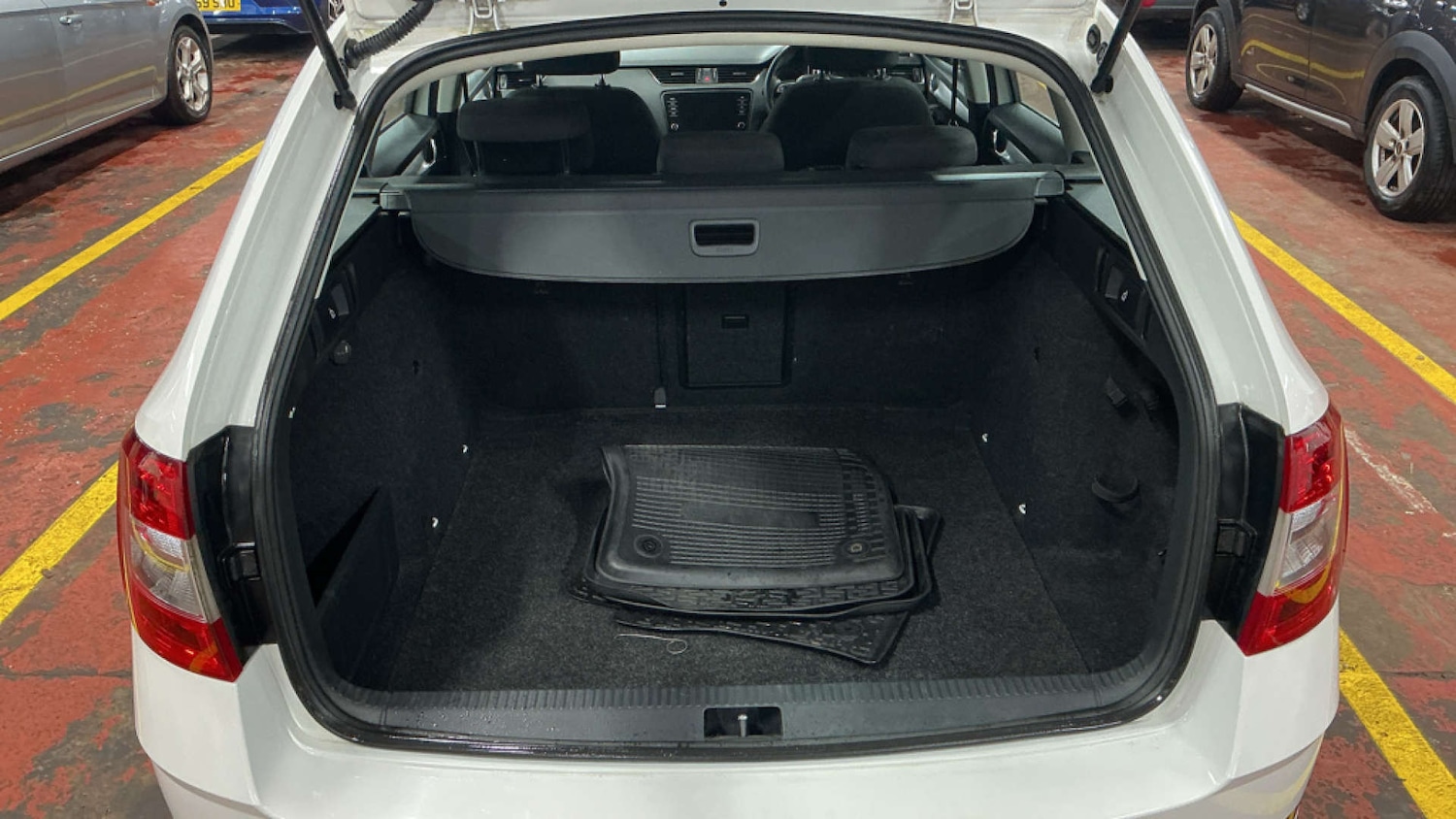 Used Skoda Octavia 2018 for sale - 77394910: Photo 7