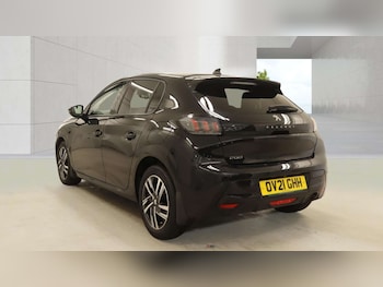 Used Peugeot 208 2021 for sale - 79127214: Photo