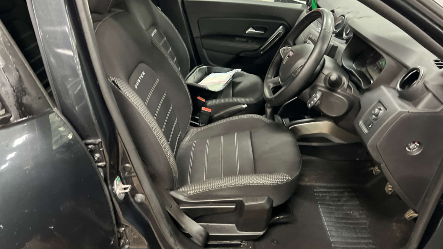 Used Dacia Duster 2019 for sale - 76972339: Photo 12