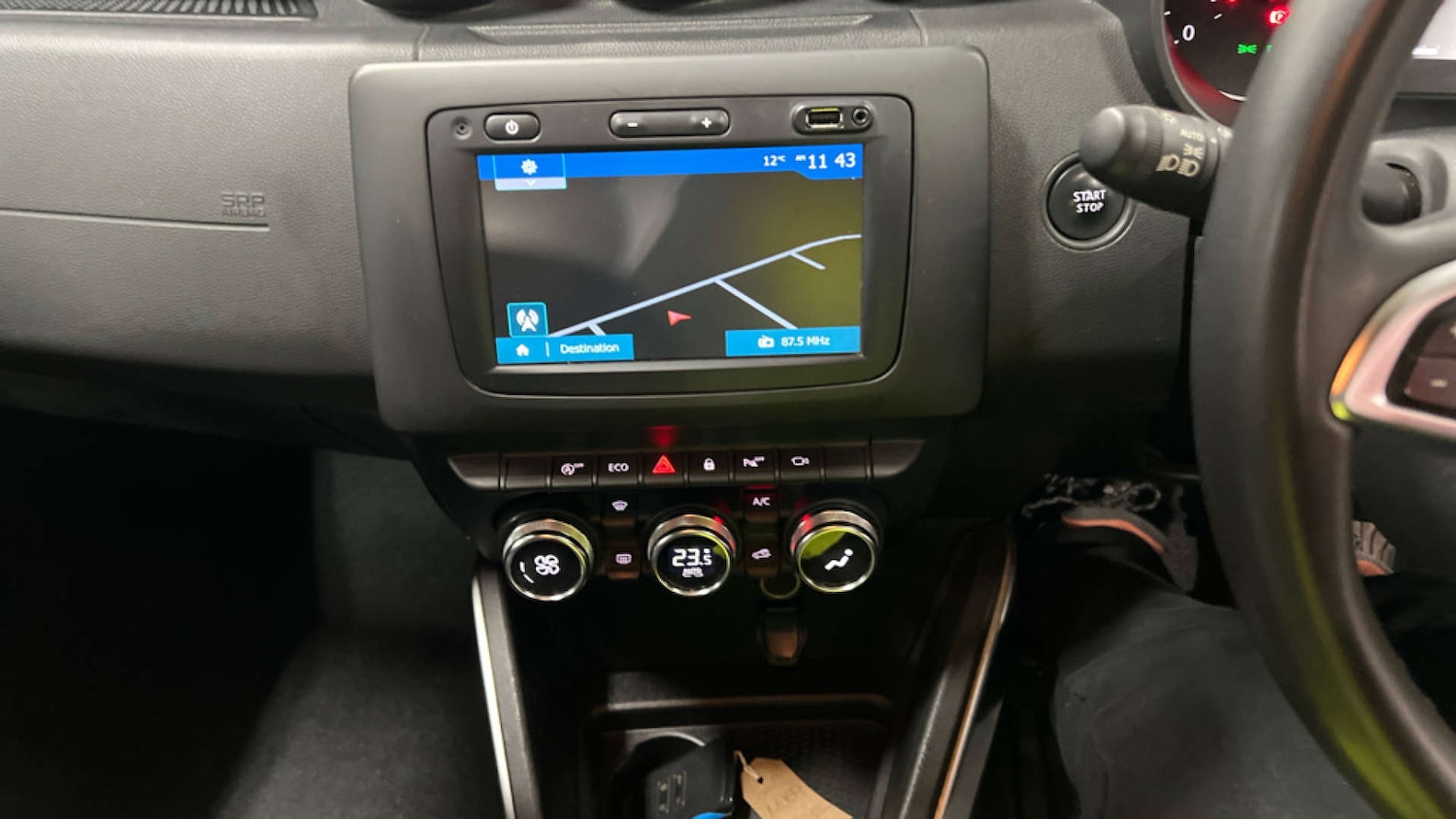 Used Dacia Duster 2019 for sale - 76972339: Photo 14