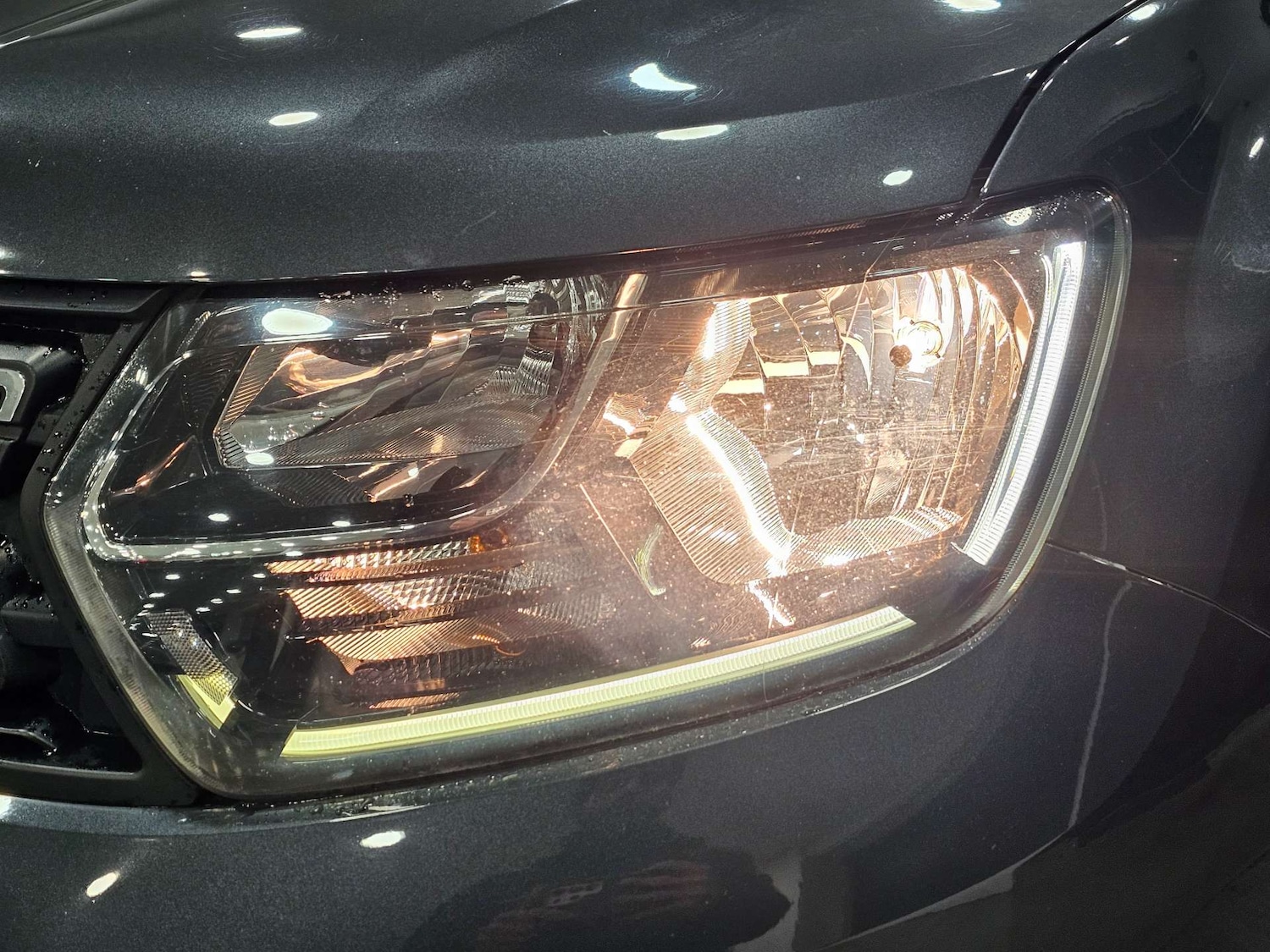 Used Dacia Duster 2019 for sale - 76972339: Photo 17