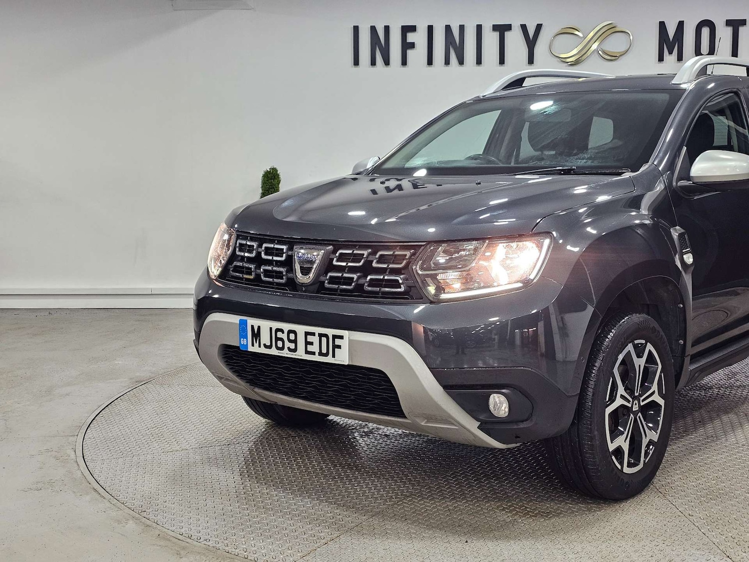 Used Dacia Duster 2019 for sale - 76972339: Photo 19