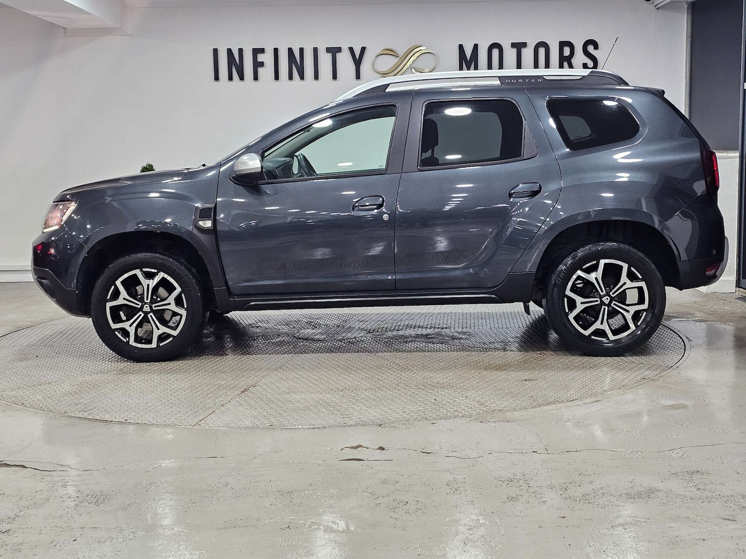 Used Dacia Duster 2019 for sale - 76972339: Photo 20