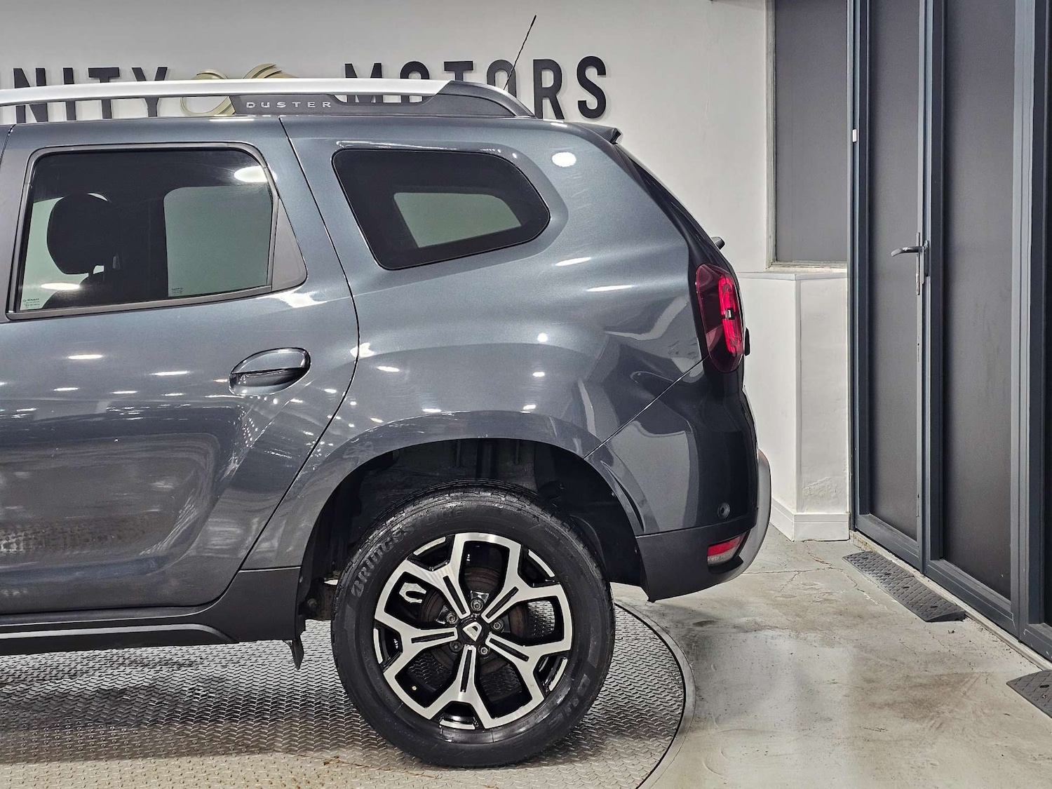 Used Dacia Duster 2019 for sale - 76972339: Photo 21