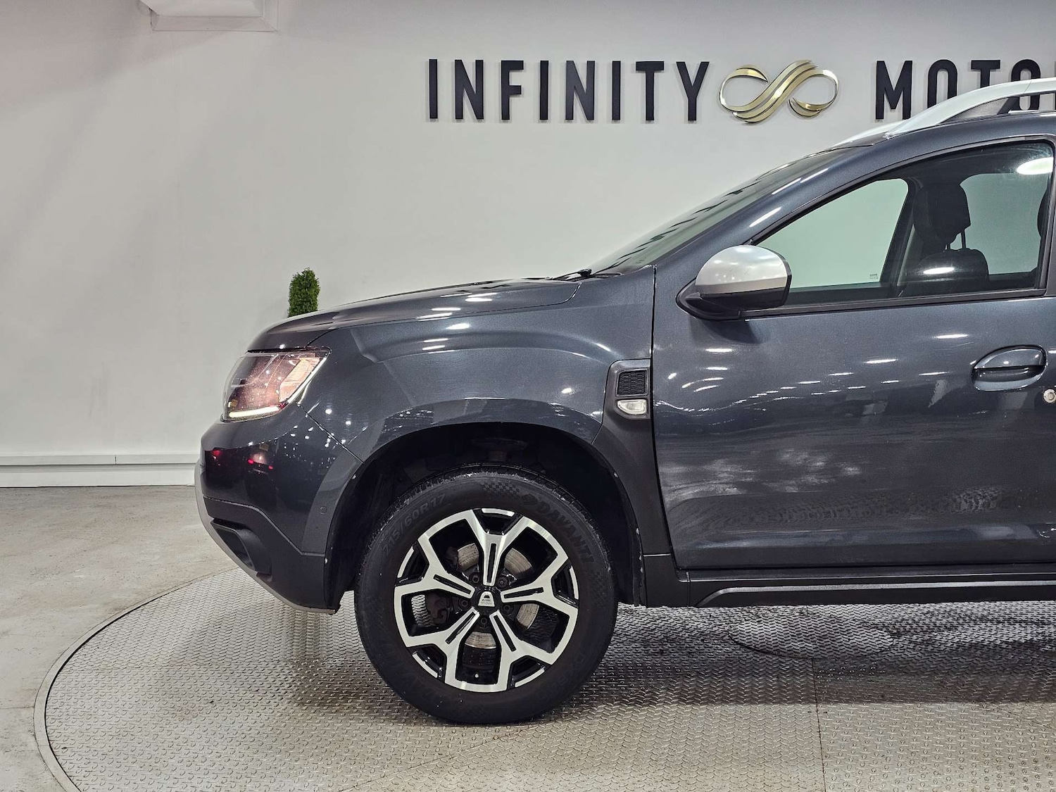 Used Dacia Duster 2019 for sale - 76972339: Photo 22