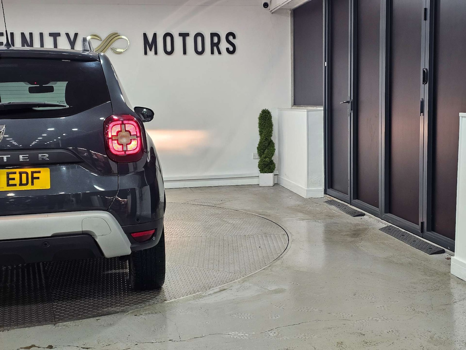 Used Dacia Duster 2019 for sale - 76972339: Photo 26