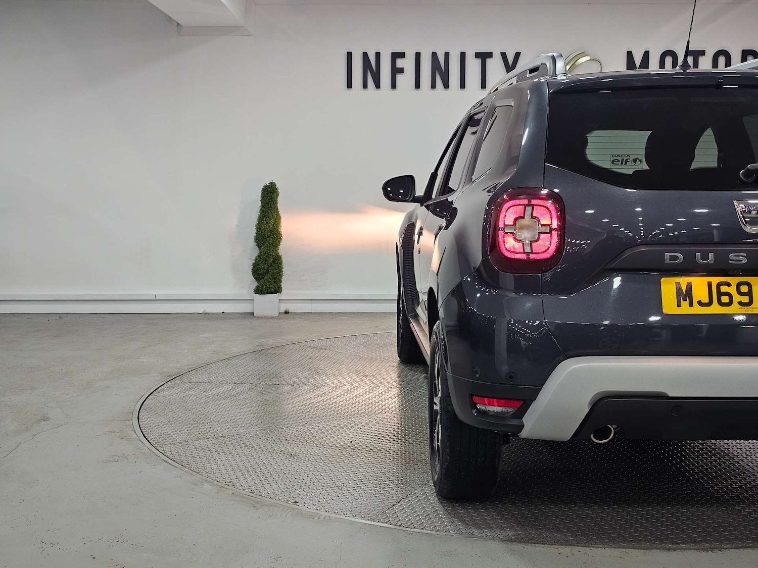 Used Dacia Duster 2019 for sale - 76972339: Photo 27