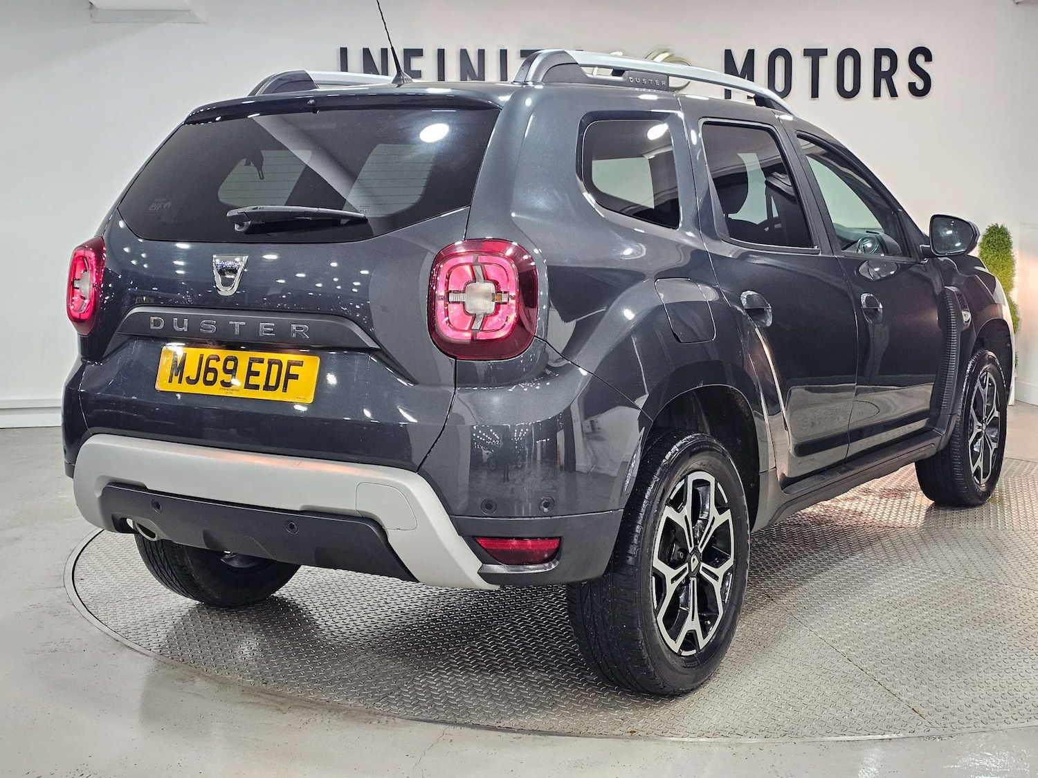 Used Dacia Duster 2019 for sale - 76972339: Photo 29