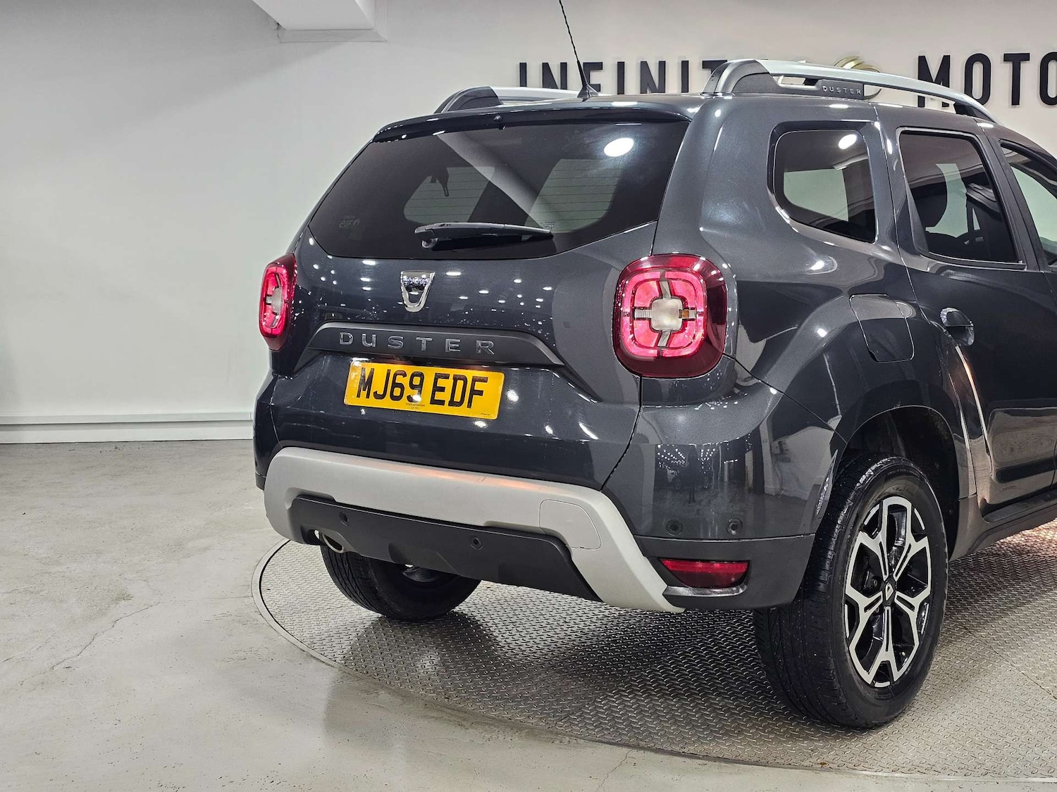 Used Dacia Duster 2019 for sale - 76972339: Photo 30
