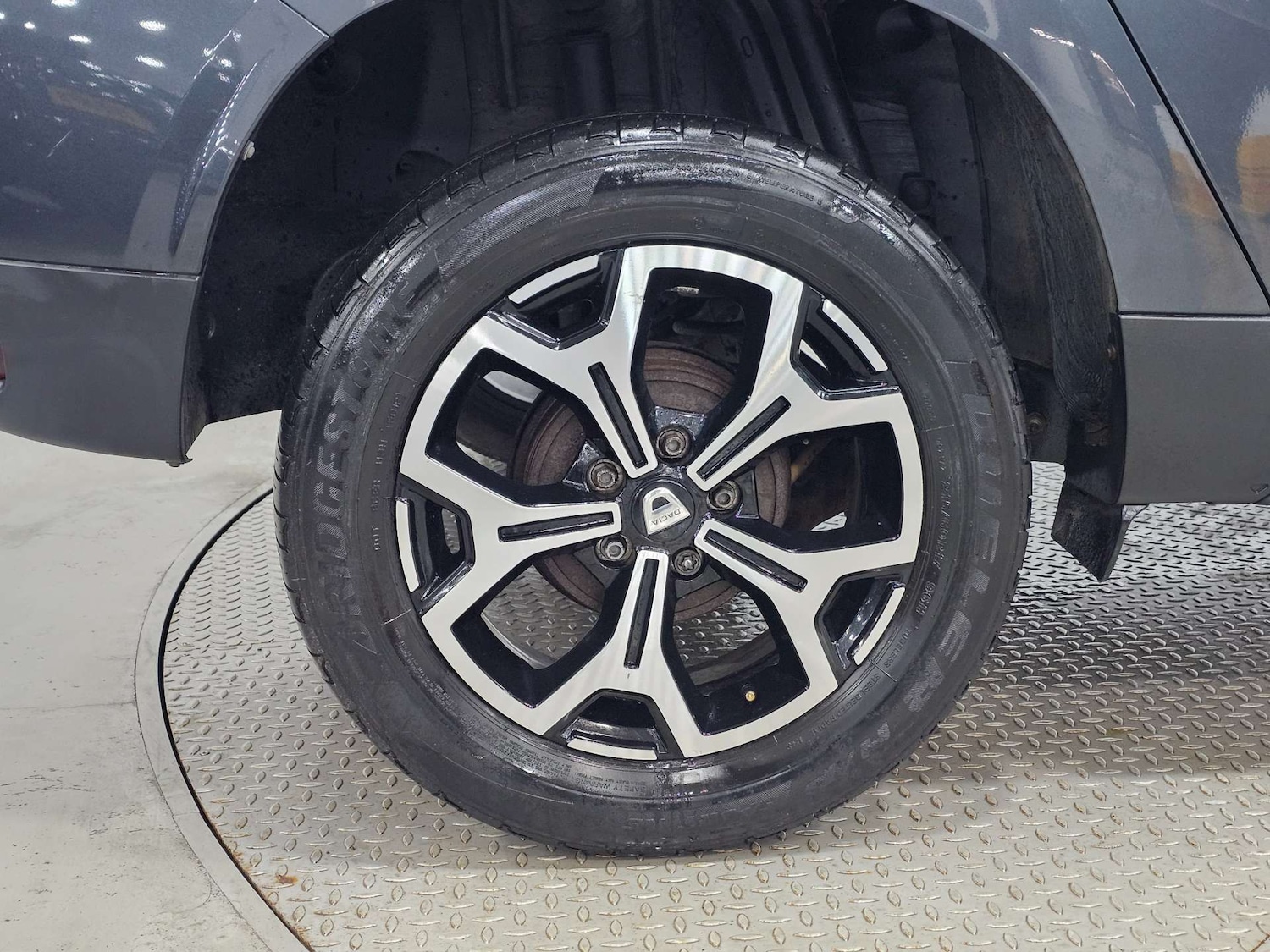 Used Dacia Duster 2019 for sale - 76972339: Photo 34