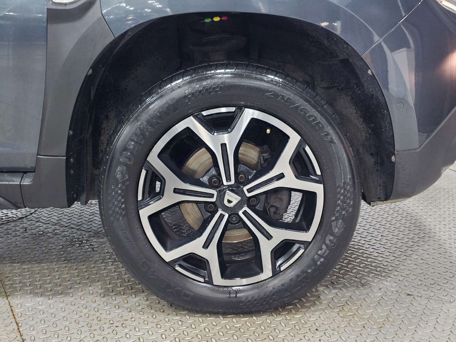 Used Dacia Duster 2019 for sale - 76972339: Photo 37