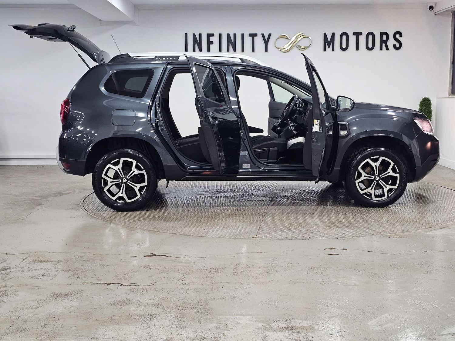 Used Dacia Duster 2019 for sale - 76972339: Photo 38