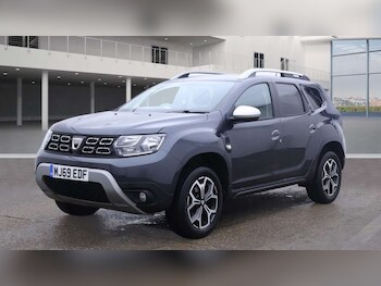 Used Dacia Duster 2019 for sale - 76972339: Photo
