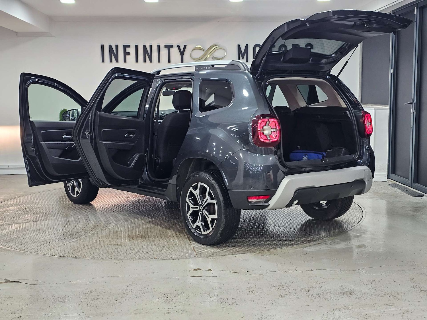 Used Dacia Duster 2019 for sale - 76972339: Photo 43