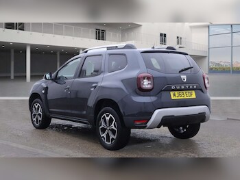 Used Dacia Duster 2019 for sale - 76972339: Photo