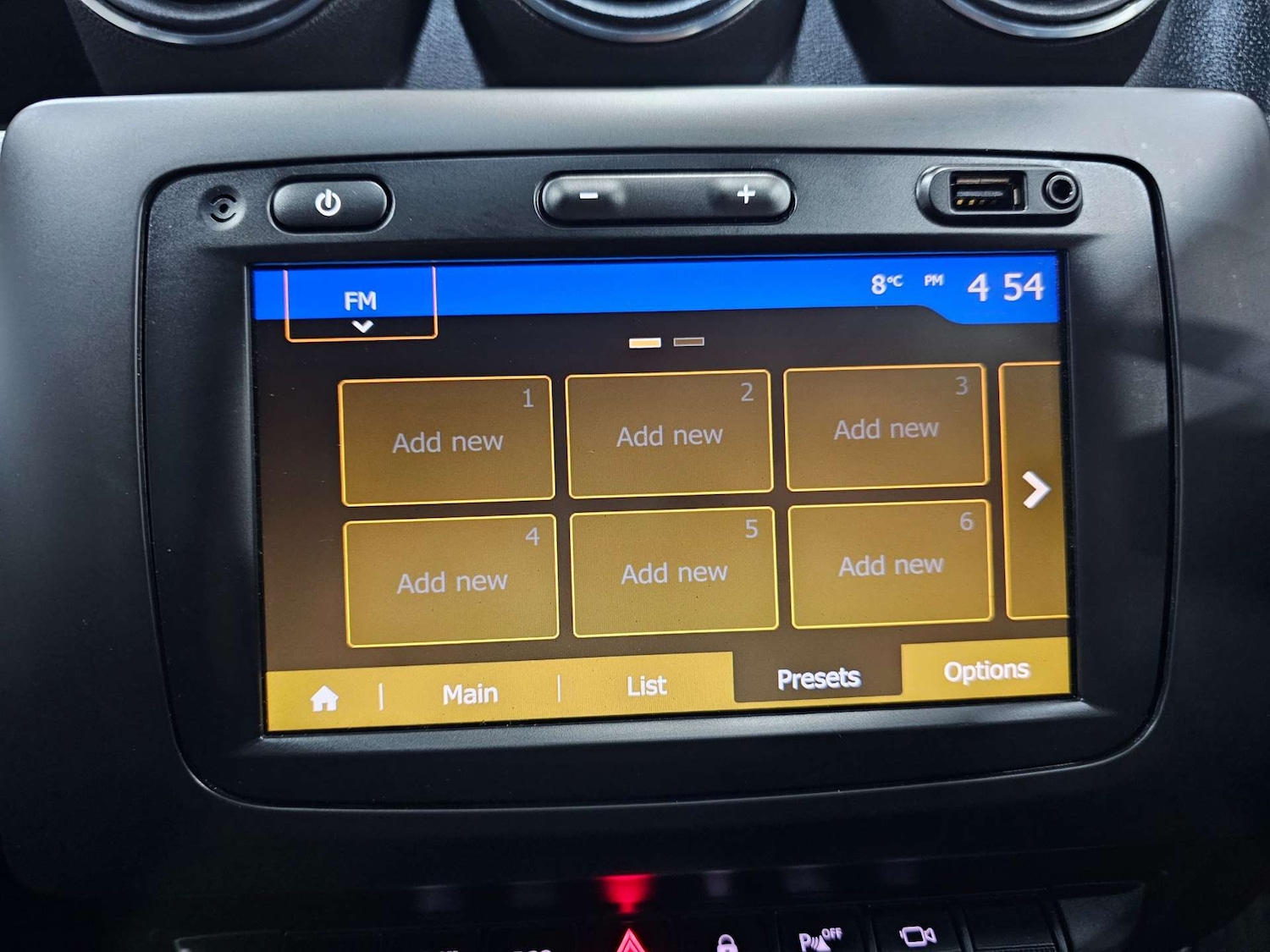 Used Dacia Duster 2019 for sale - 76972339: Photo 64