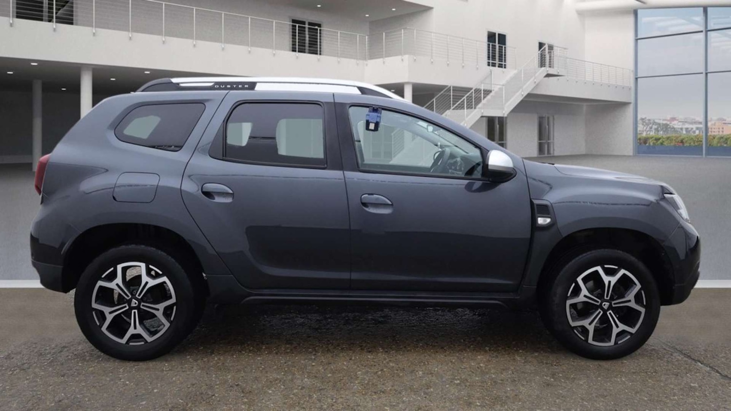 Used Dacia Duster 2019 for sale - 76972339: Photo 7