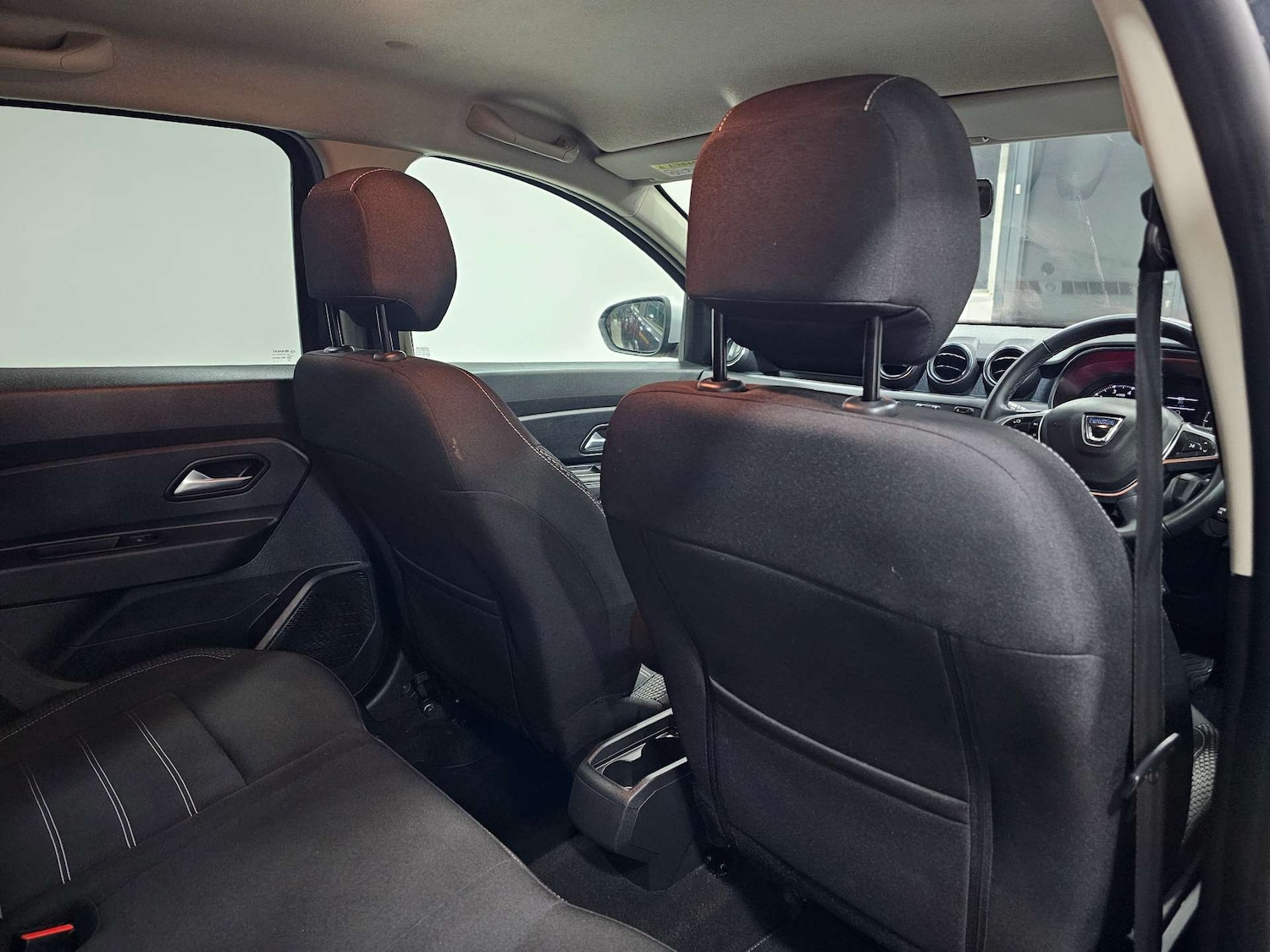 Used Dacia Duster 2019 for sale - 76972339: Photo 75