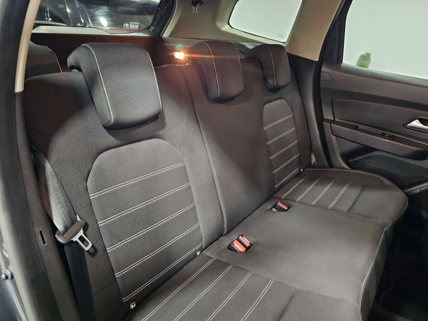 Used Dacia Duster 2019 for sale - 76972339: Photo 76