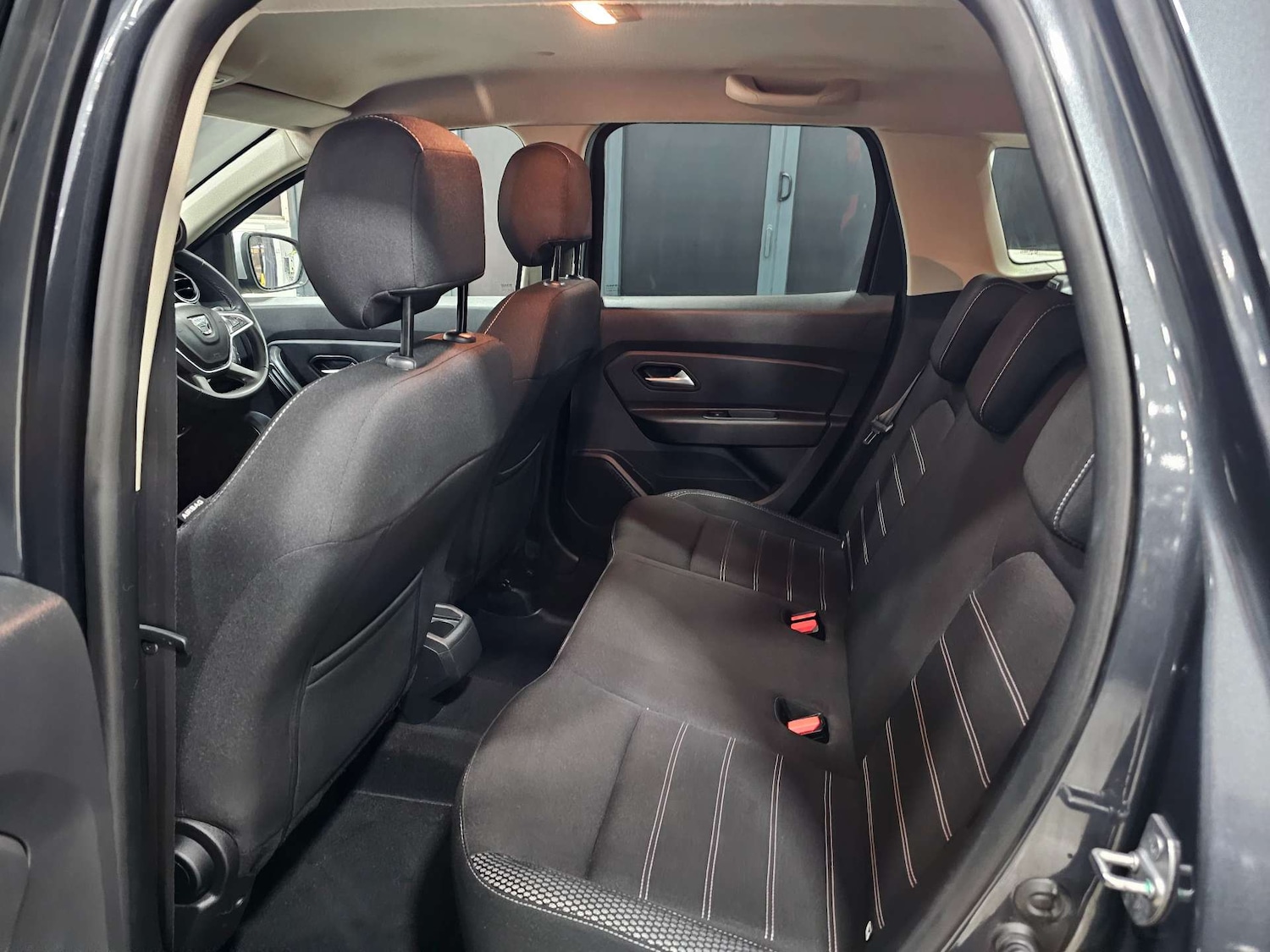 Used Dacia Duster 2019 for sale - 76972339: Photo 78