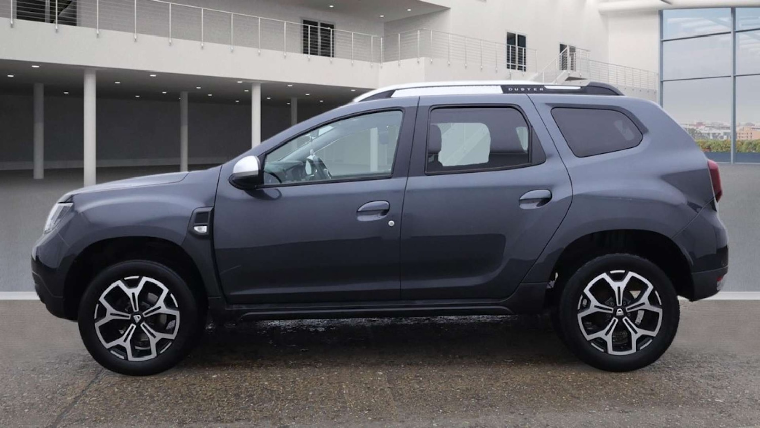 Used Dacia Duster 2019 for sale - 76972339: Photo 8