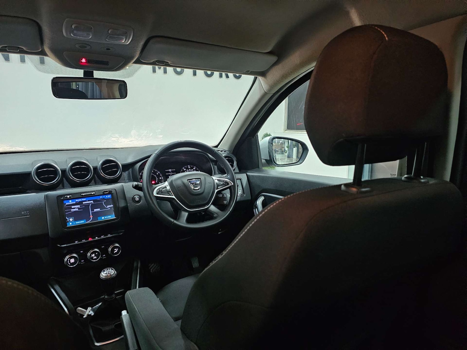 Used Dacia Duster 2019 for sale - 76972339: Photo 83