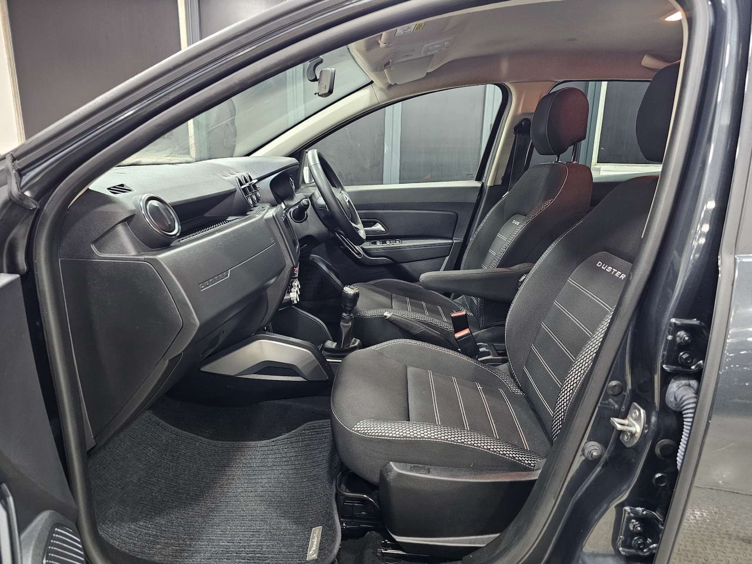 Used Dacia Duster 2019 for sale - 76972339: Photo 87